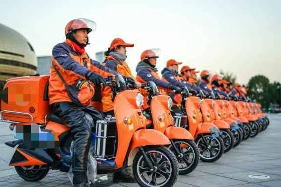 跑腿APP开发需知！这些你得知道「郑州跑腿APP制作」