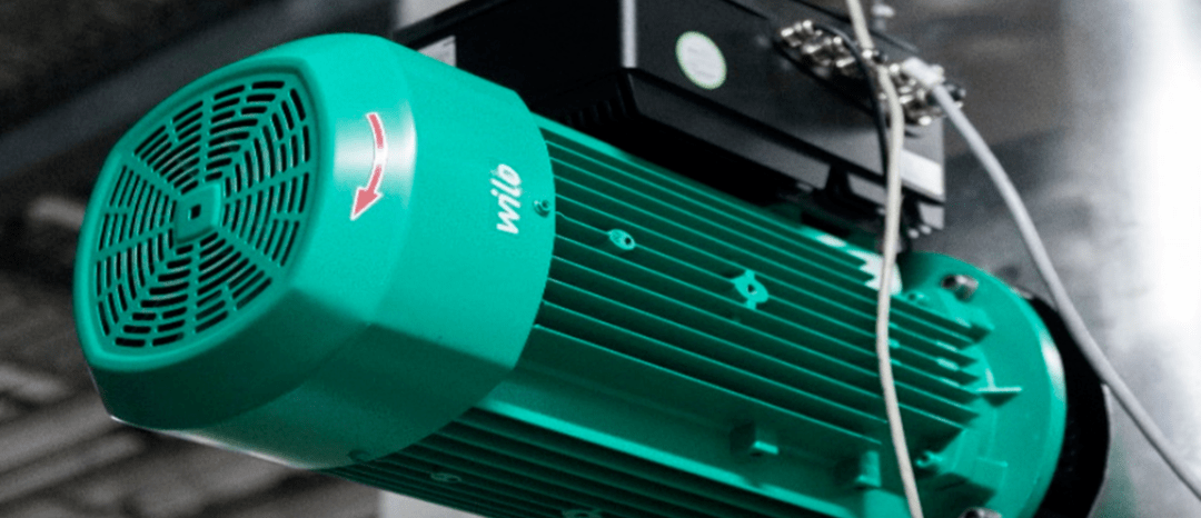 助力“双碳”实现<strong></p>
<p>IEX</strong>,威乐全面提升电机能效