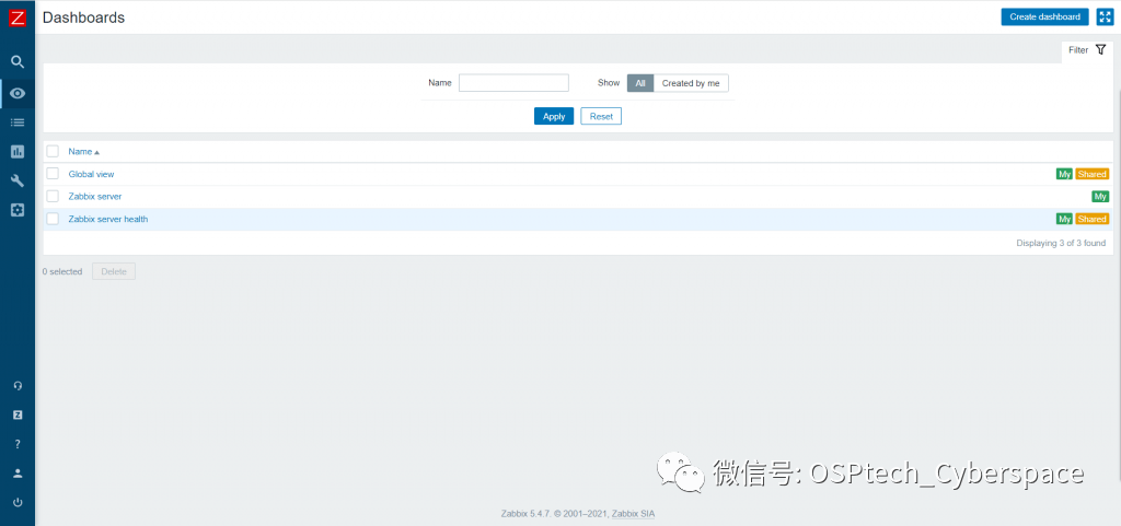 渗透测试之Zabbix SAML SSO 登录绕过漏洞
