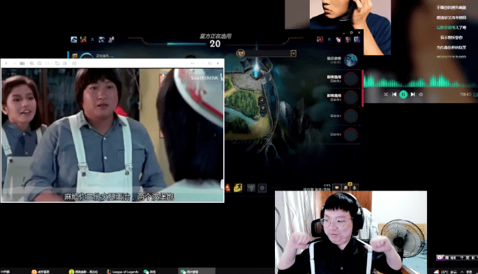 瞳夕看了流口水<strong></p>
<p>BKuna</strong>？AJ竟是顶级Ikun？