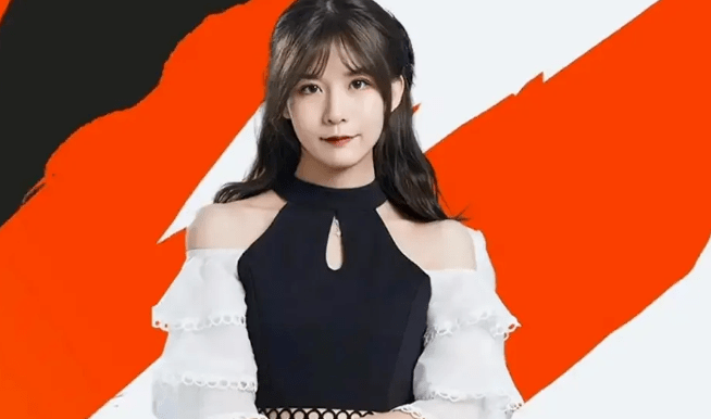 瞳夕看了流口水<strong></p>
<p>BKuna</strong>？AJ竟是顶级Ikun？