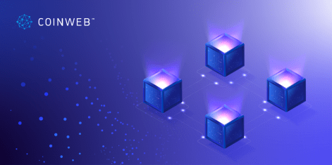 Coinweb 正在获得世界各国的政策支持