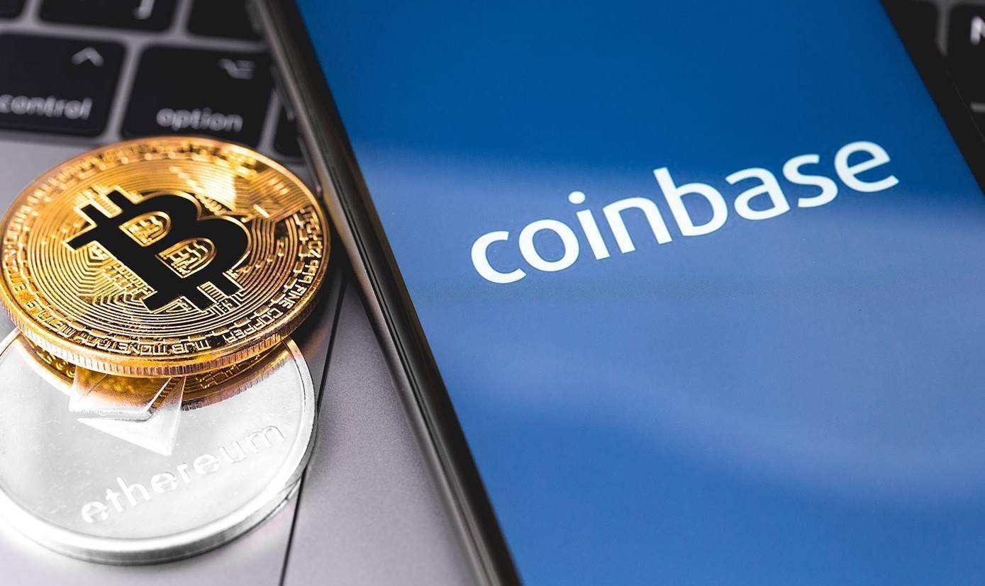 Coinbase最难的一季