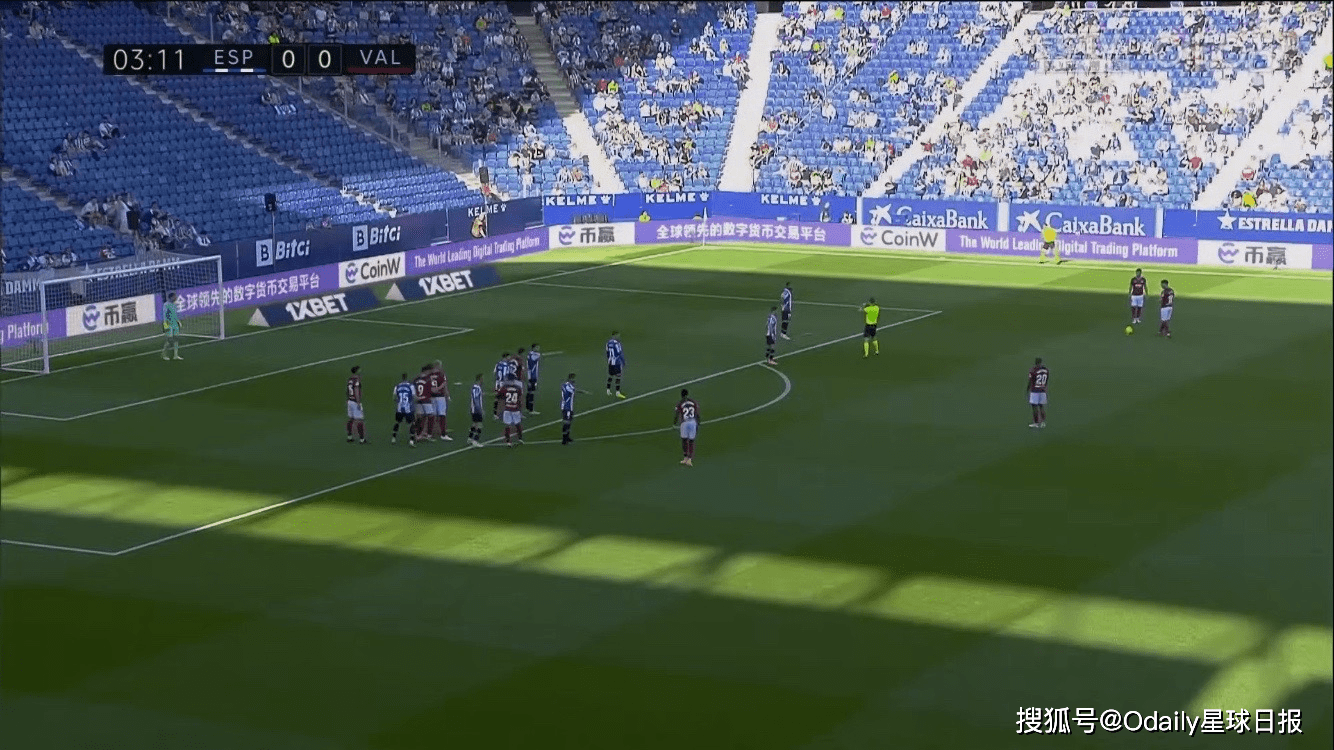 ​CoinW币赢登陆西甲，系首个亮相西甲联赛的加密交易平台