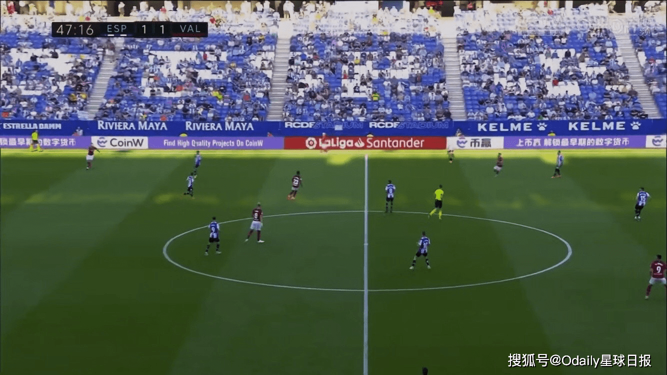 ​CoinW币赢登陆西甲<strong></p>
<p>Coinw</strong>，系首个亮相西甲联赛的加密交易平台