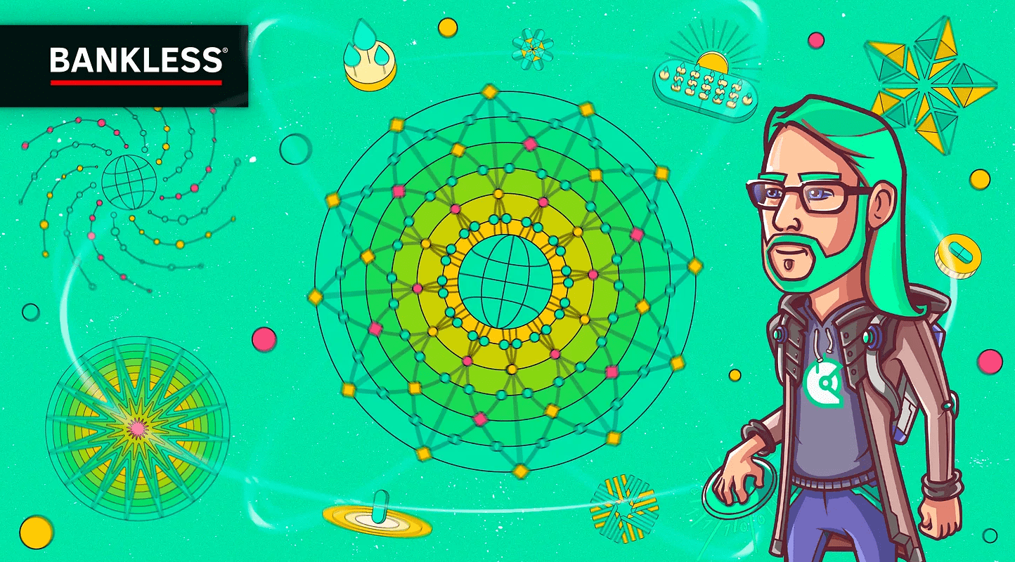 Gitcoin 创始人谈 Web3 新兴模型：Regen Web3 项目为何值得关注<strong></p>
<p>Coinw</strong>？