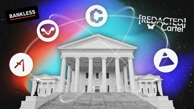 元治理终极指南：加密领域下一个趋势？