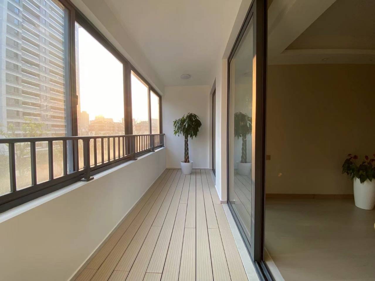 南京【中北三盛汝悦铭著】售楼处