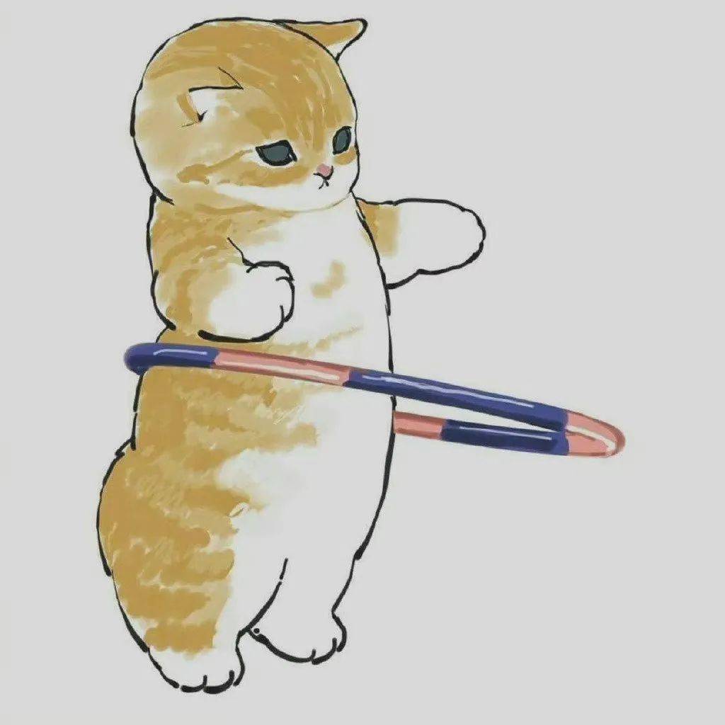 奇谭俱乐部 x Mofusand炸虾猫<strong></p>
<p>Exmo</strong>，捕获爱猫人士的心！