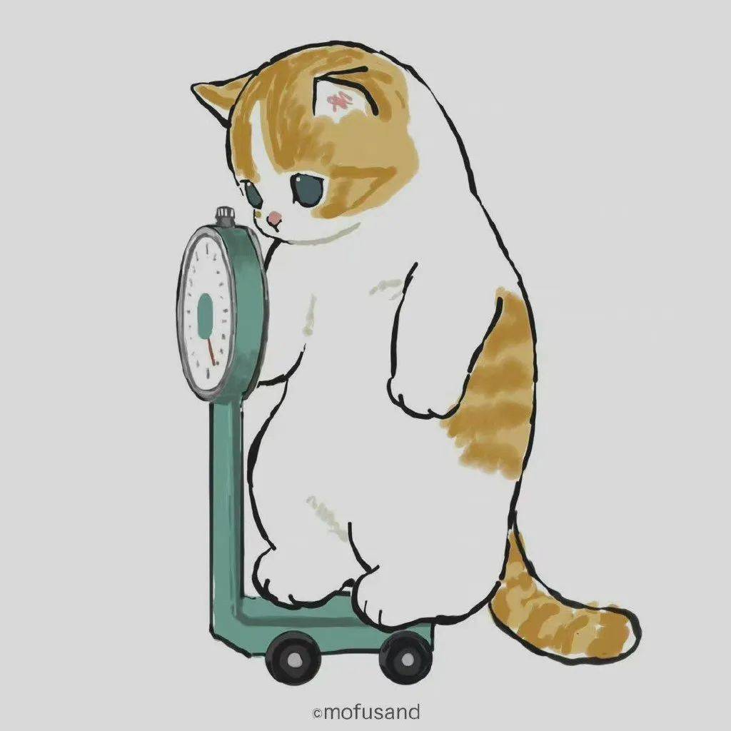 奇谭俱乐部 x Mofusand炸虾猫<strong></p>
<p>Exmo</strong>，捕获爱猫人士的心！