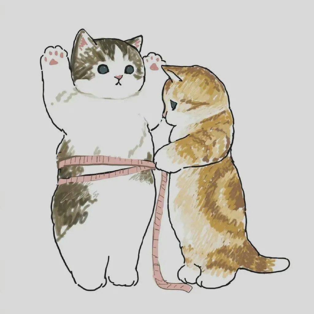 奇谭俱乐部 x Mofusand炸虾猫<strong></p>
<p>Exmo</strong>，捕获爱猫人士的心！