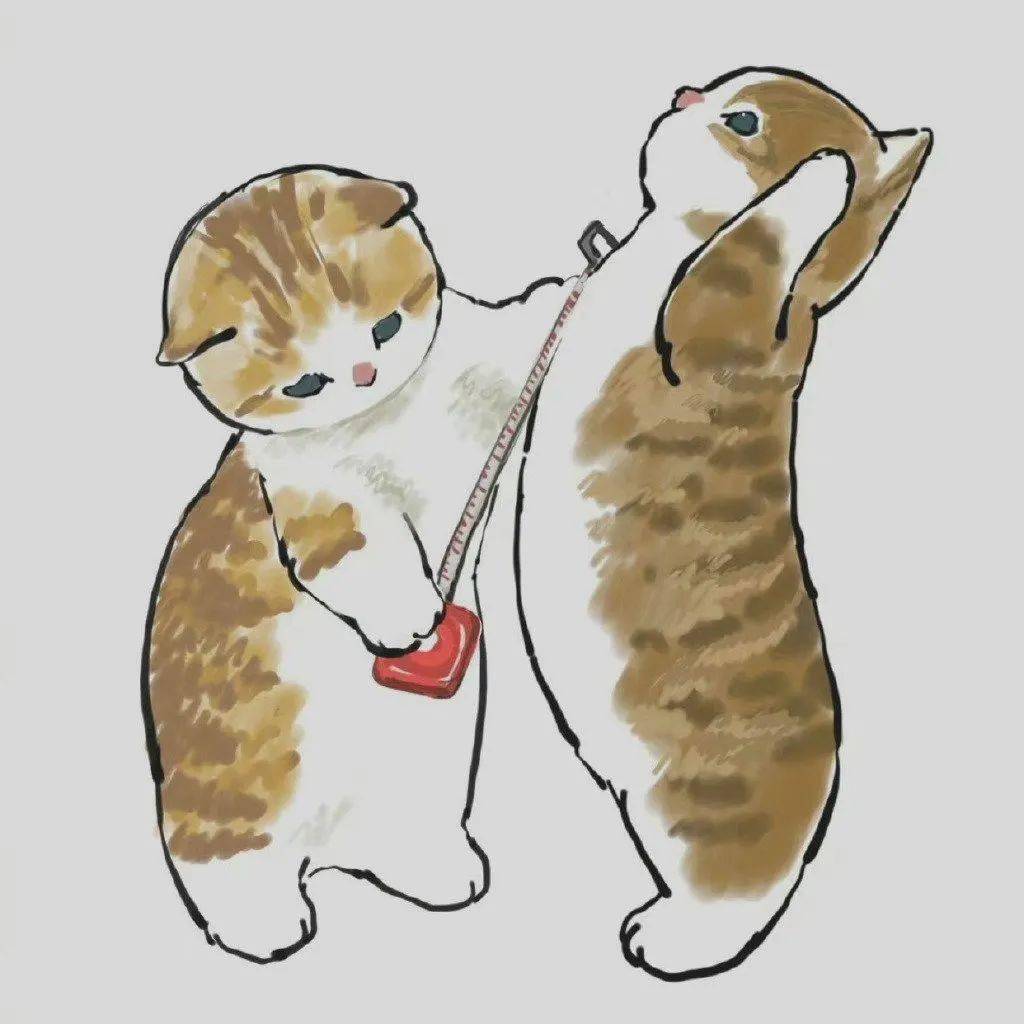 奇谭俱乐部 x Mofusand炸虾猫<strong></p>
<p>Exmo</strong>，捕获爱猫人士的心！