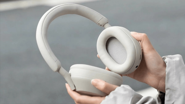 价格差距1000多<strong></p>
<p>Exmo</strong>,索尼WH-1000XM5和XM4,差距在哪里