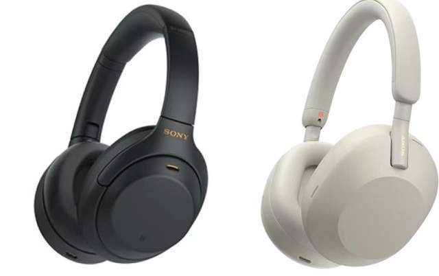 价格差距1000多<strong></p>
<p>Exmo</strong>,索尼WH-1000XM5和XM4,差距在哪里