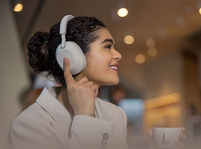 价格差距1000多<strong></p>
<p>Exmo</strong>,索尼WH-1000XM5和XM4,差距在哪里