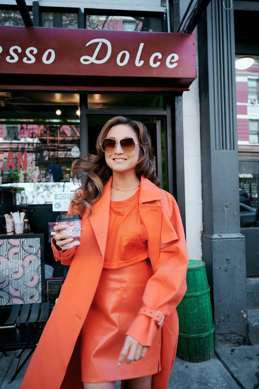 MAX MARA MON COEUR | 四位国际名人揭示<strong></p>
<p>Exmo</strong>他们心中向往胜地