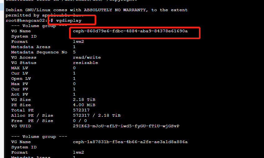 proxmox ve结合ceph<strong></p>
<p>Exmo</strong>，组建高可用虚拟化平台，故障自动迁移