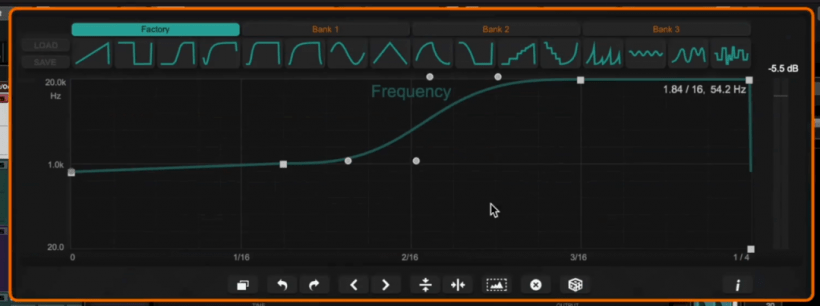Cubase 小贴士:FX Modulator 调制效果器为音轨注入活力