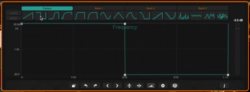 Cubase 小贴士:FX Modulator 调制效果器为音轨注入活力