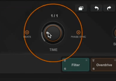 Cubase 小贴士:FX Modulator 调制效果器为音轨注入活力