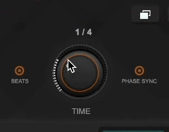Cubase 小贴士:FX Modulator 调制效果器为音轨注入活力