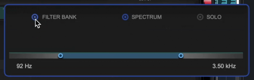 Cubase 小贴士:FX Modulator 调制效果器为音轨注入活力