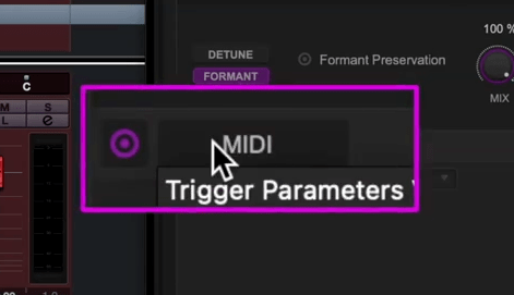 Cubase 小贴士:FX Modulator 调制效果器为音轨注入活力