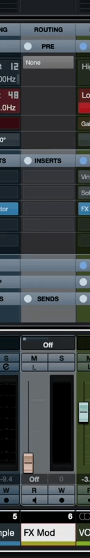 Cubase 小贴士:FX Modulator 调制效果器为音轨注入活力