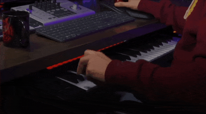 Cubase 小贴士:FX Modulator 调制效果器为音轨注入活力