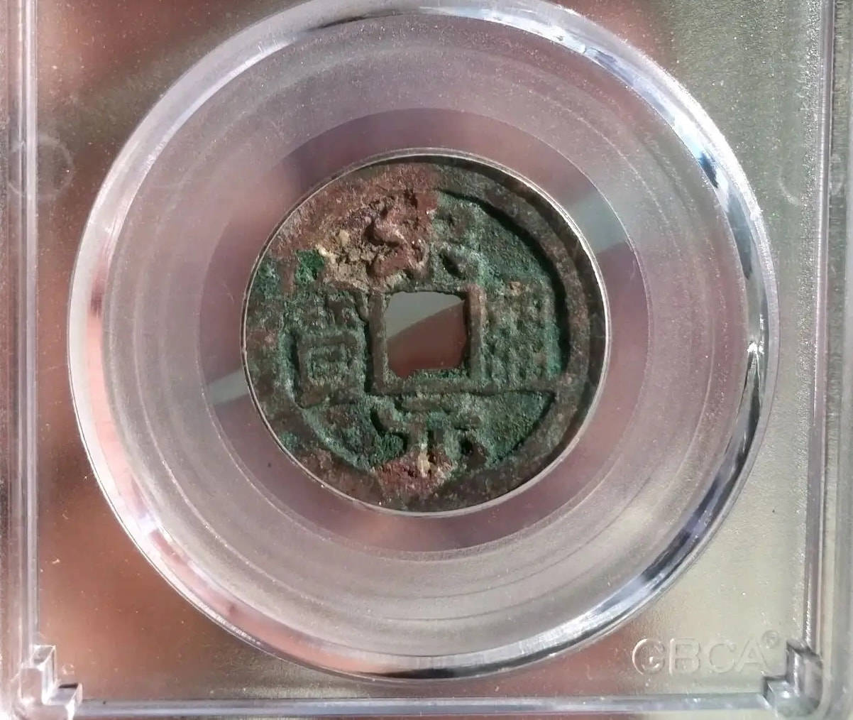 入手裸币<strong></p>
<p>优币网</strong>,还是评级币?从几个优,缺点对比一下