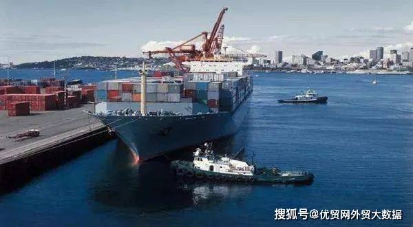 优贸网告诉你海关数据到底有没有用！