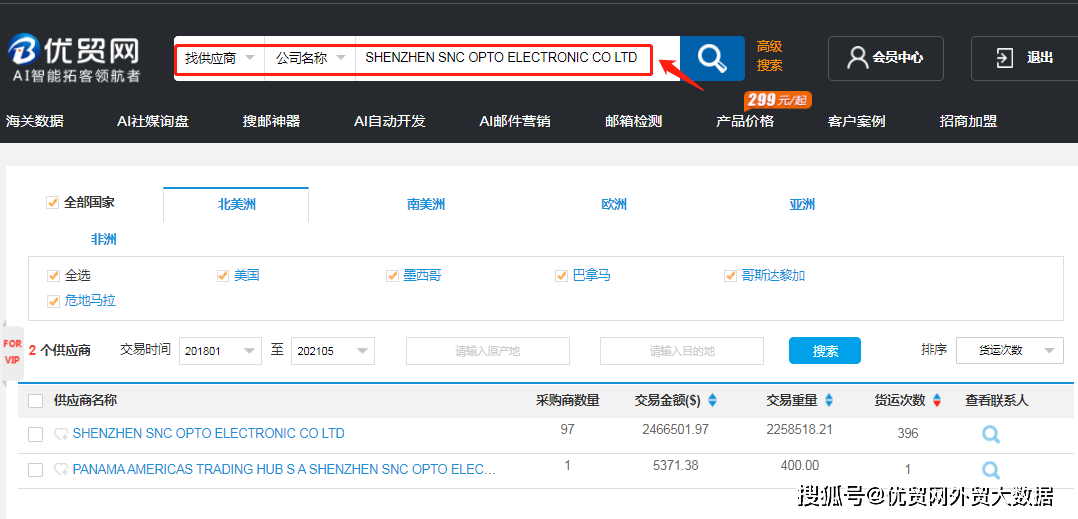 海关数据到底有没有用<strong></p>
<p>优币网</strong>?听听优贸网怎么说