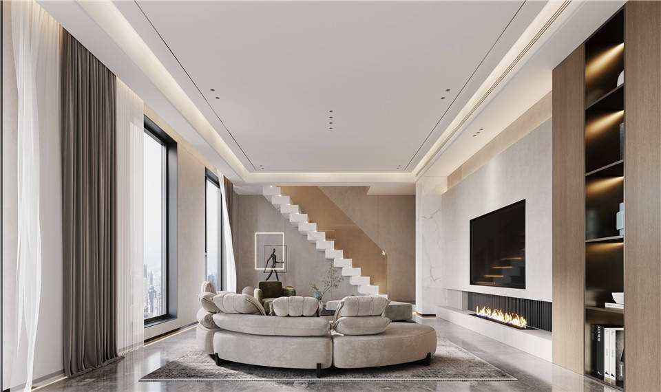 绿树优家装修网今日推荐：小白必备装修流程！