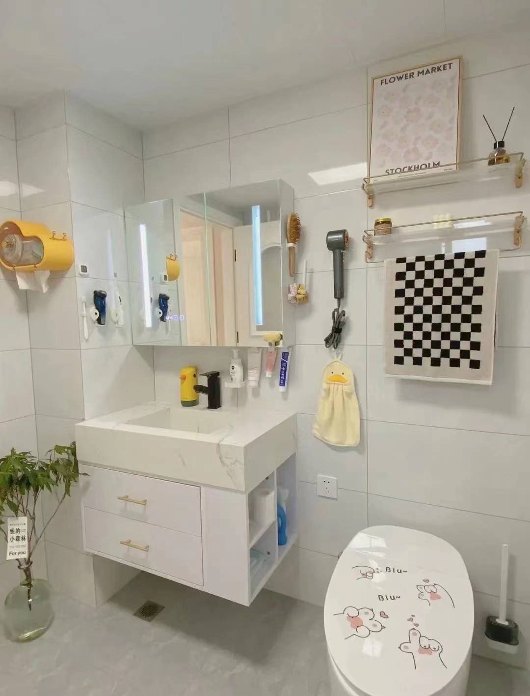 绿树优家装修网推荐：温柔奶油风<strong></p>
<p>优币网</strong>，治愈感满满