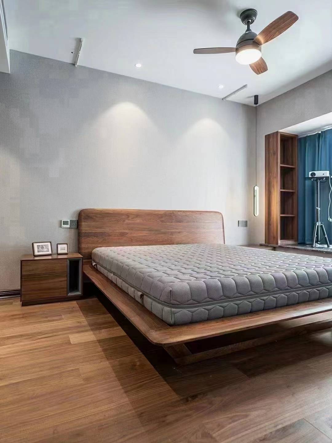 随心所寓|绿树优家装修网推荐风格：116㎡现代混搭