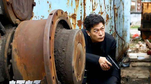 优爱腾三网联播的《杠杆》5月3号播出<strong></p>
<p>优币网</strong>,悬疑侦查剧太火爆了