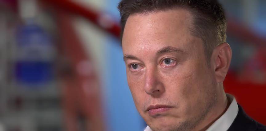 卖币炒车？特斯拉身价暴涨5989亿元<strong></p>
<p>优币网</strong>，“优答”却暗藏危机？