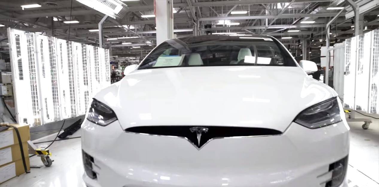 卖币炒车？特斯拉身价暴涨5989亿元<strong></p>
<p>优币网</strong>，“优答”却暗藏危机？