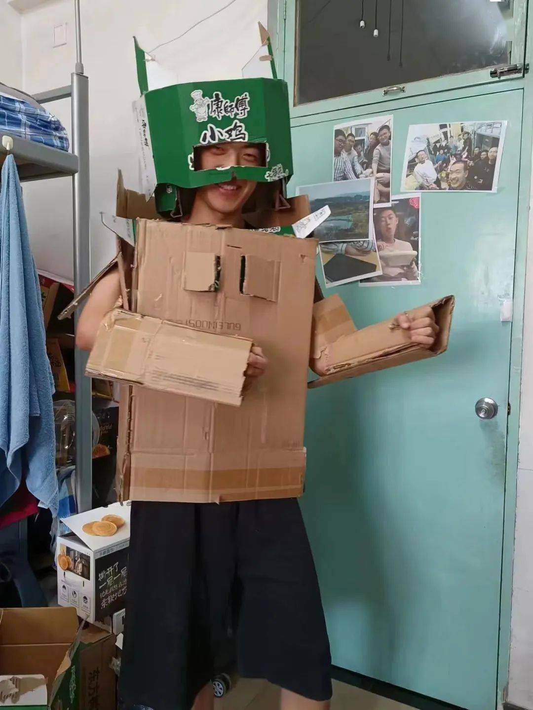 震惊<strong></p>
<p>VBITEX</strong>!与宿舍楼亲密共处8天的Biter竟是这样的......