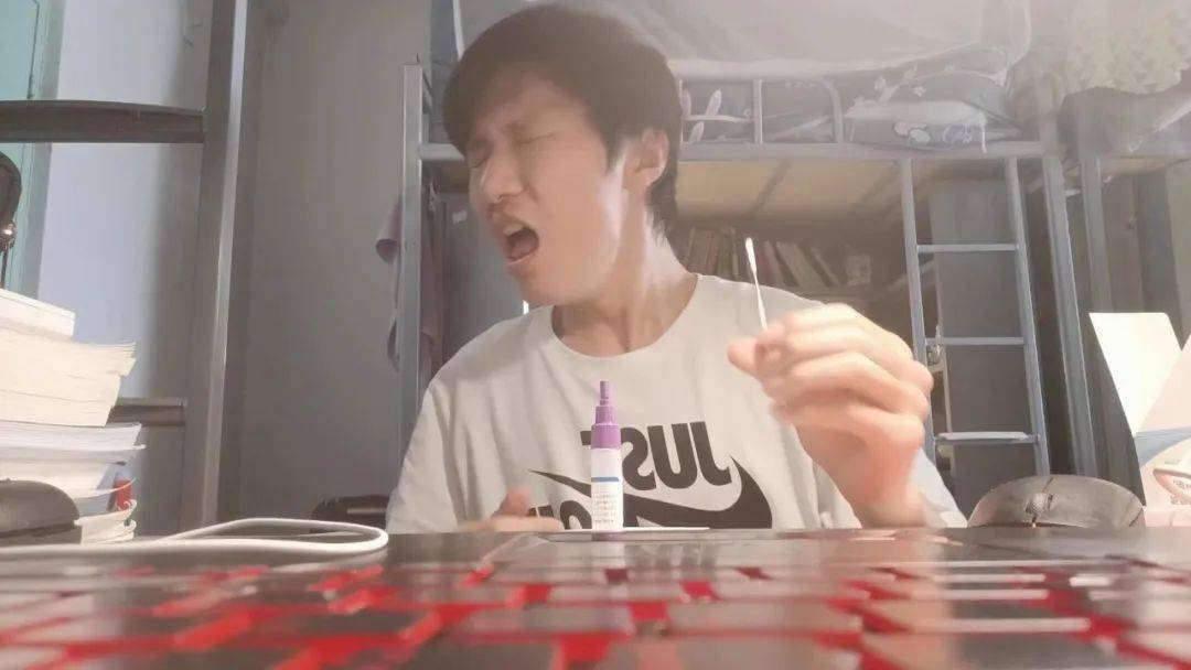 震惊<strong></p>
<p>VBITEX</strong>!与宿舍楼亲密共处8天的Biter竟是这样的......