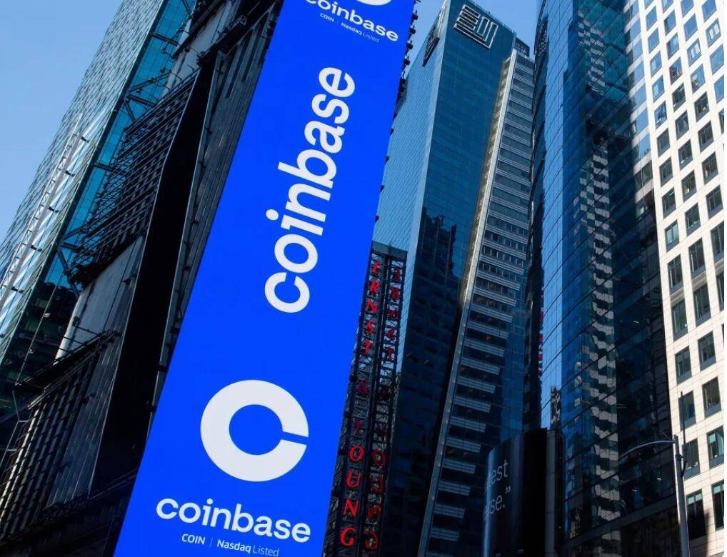 Coinbase因其加密赌注计划而受到美SEC审查