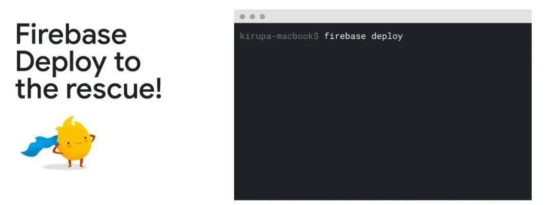 一起看 I/O | Firebase 更新一览