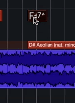 Cubase 12|扒带好帮手——音频和弦侦测