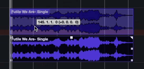 Cubase 12|扒带好帮手——音频和弦侦测