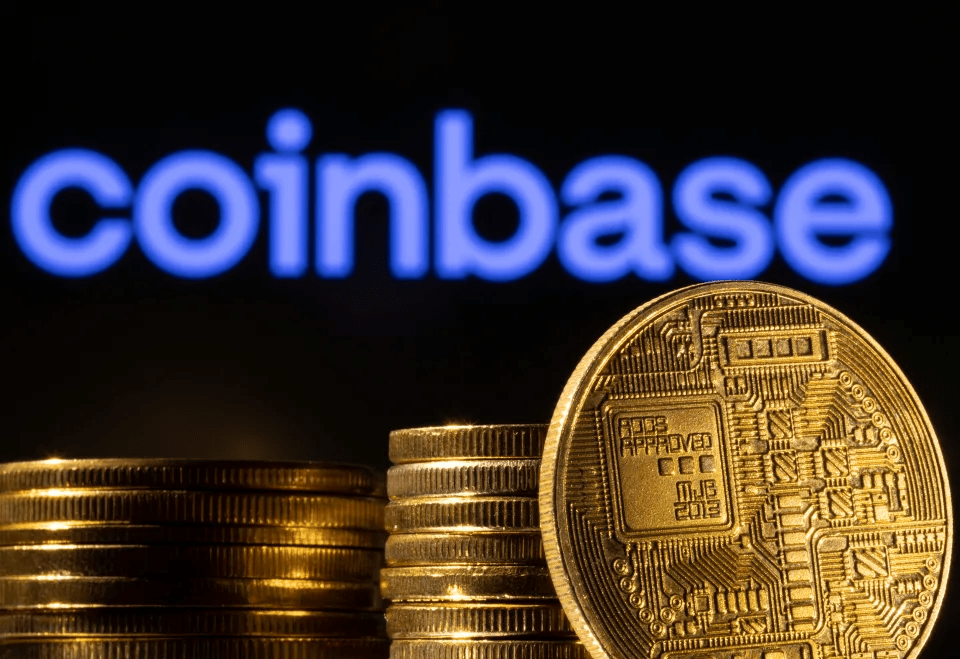 “木头姐”抛售140万股Coinbase股票