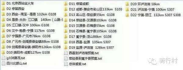 9男4女，骑行1900km！