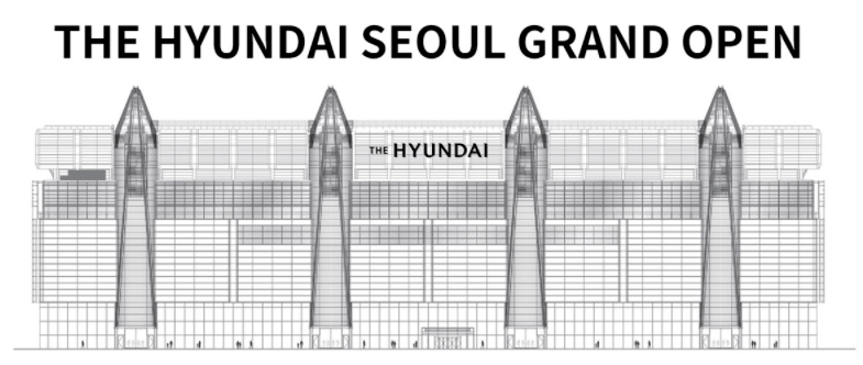 DJD design 分享 | didididi…这是来自“现代首尔”的未来回声