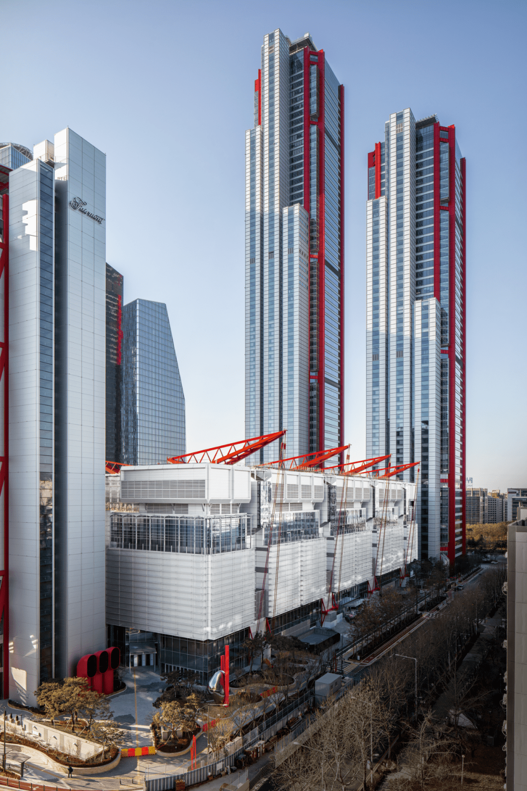 DJD design 分享 | didididi…这是来自“现代首尔”的未来回声