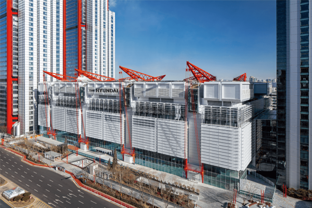 DJD design 分享 | didididi…这是来自“现代首尔”的未来回声