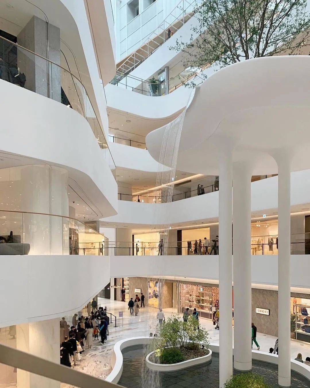 DJD design 分享 | didididi…这是来自“现代首尔”的未来回声